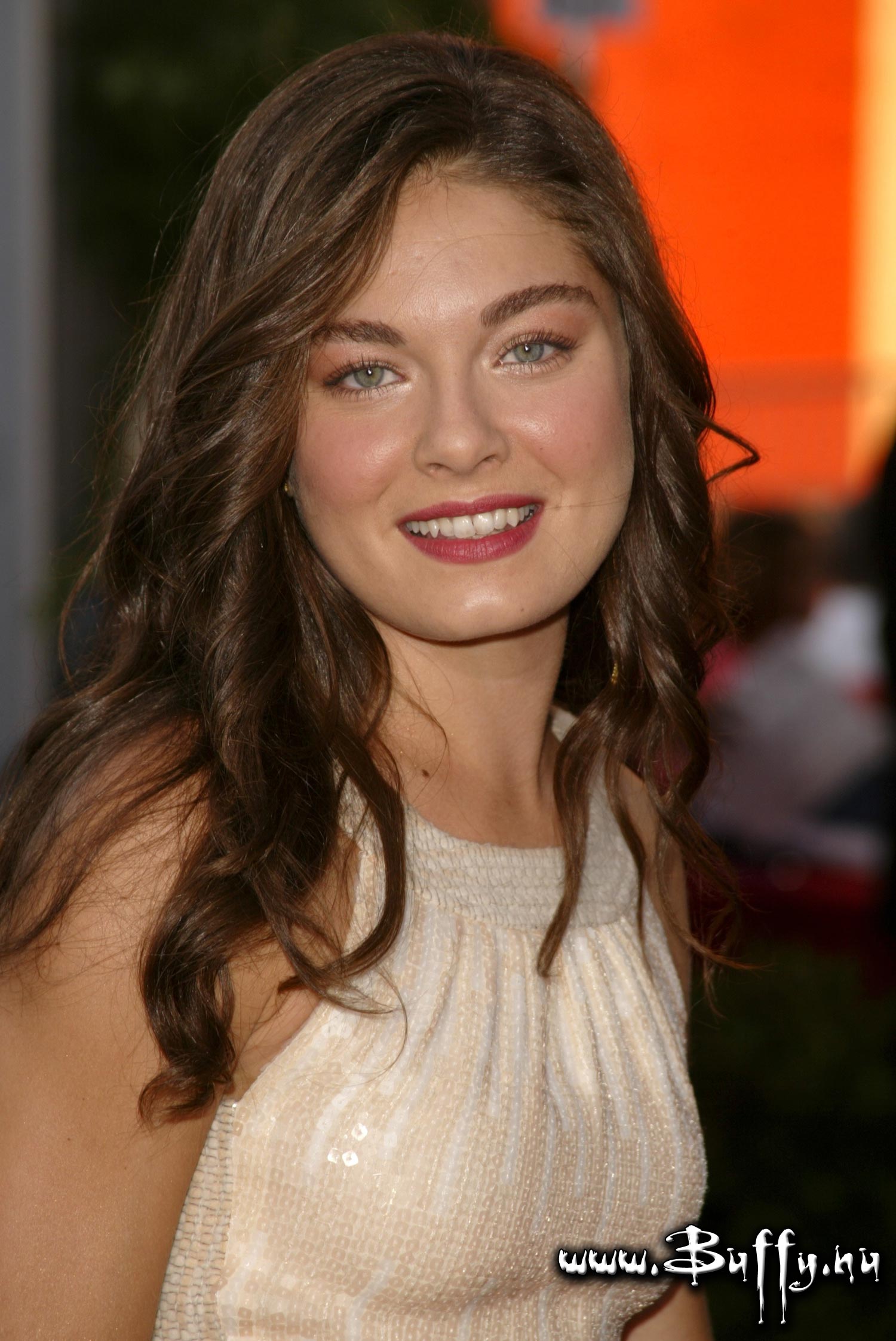 Alexa Davalos Hot