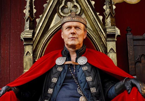 Anthony Head