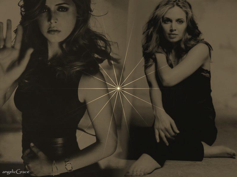 buffy wallpaper. Group : Buffy/Angel Wallpapers