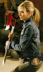 Buffy