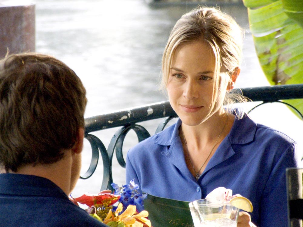 julie benz dexter season 4. Julie Benz - quot;Dexterquot; Tv