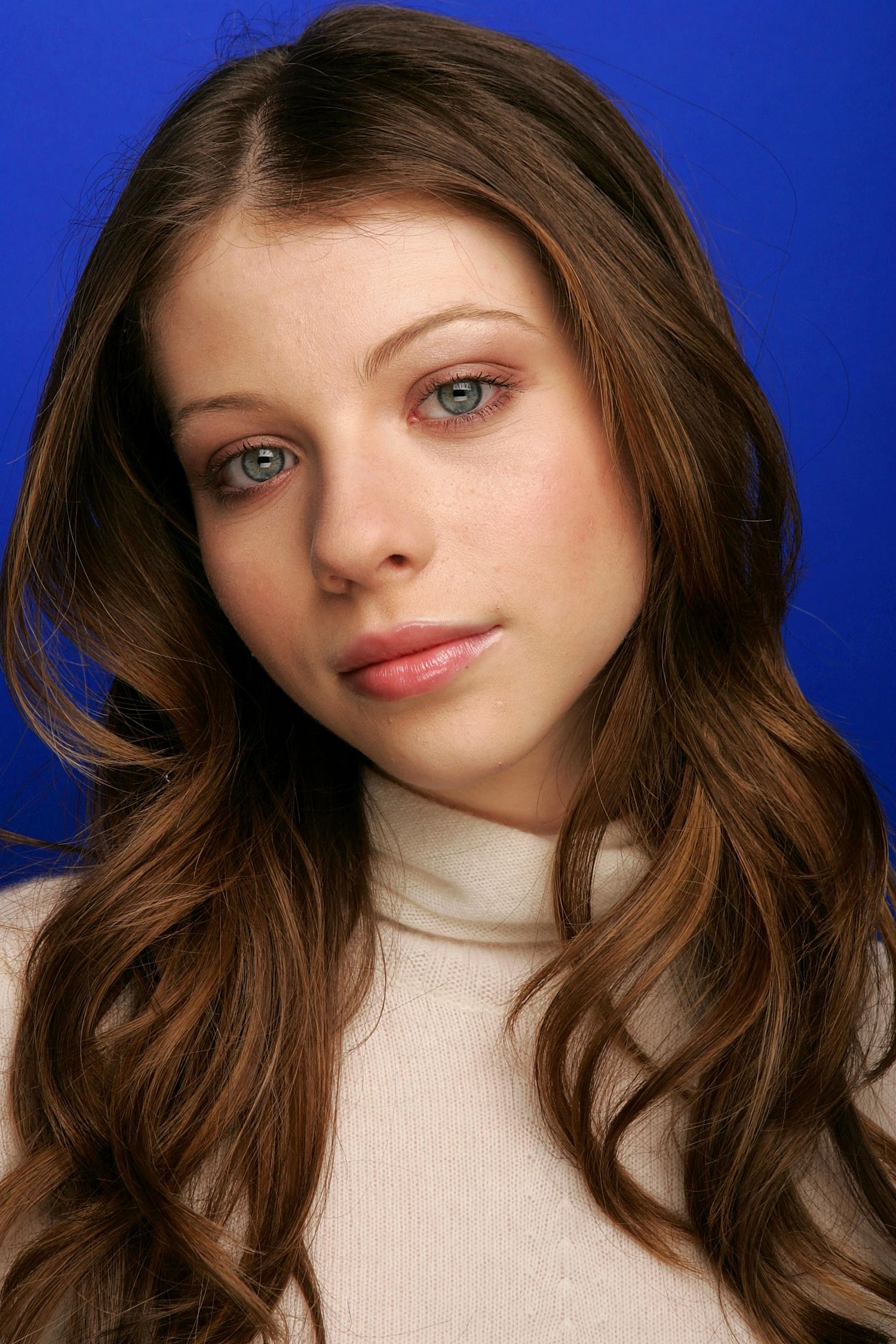 Michelle trachtenberg 2005