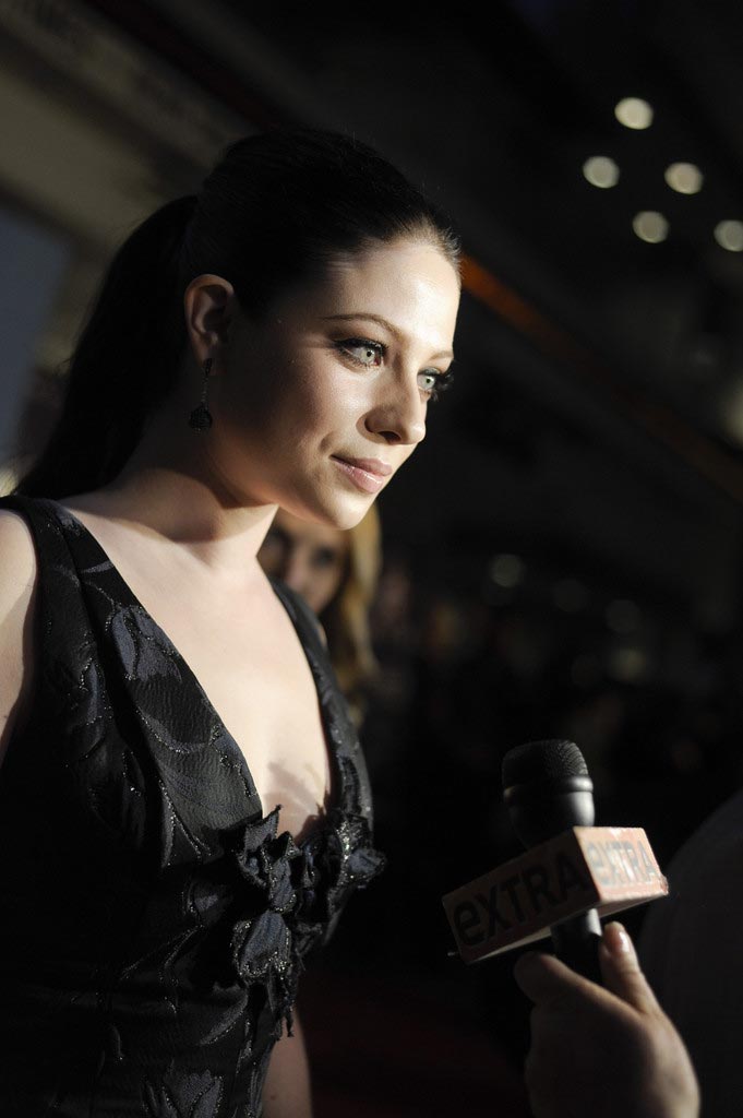 michelle trachtenberg dvd