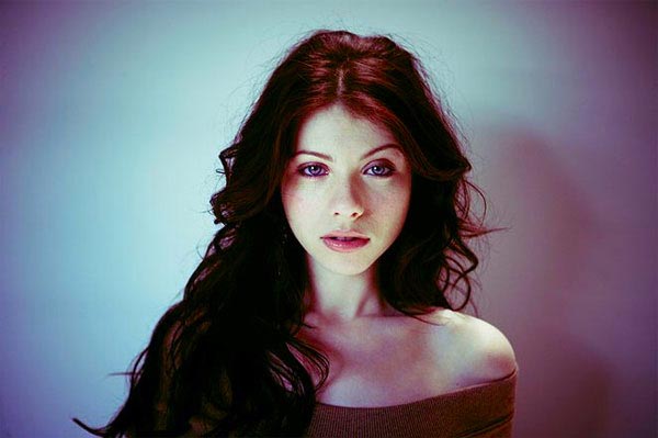 Michelle Trachtenberg - Mean Magazine Photoshoot September 2006 - Medium 