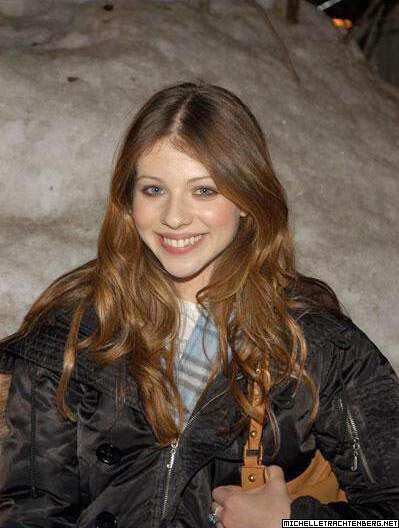 2005 michelle trachtenberg What Michelle