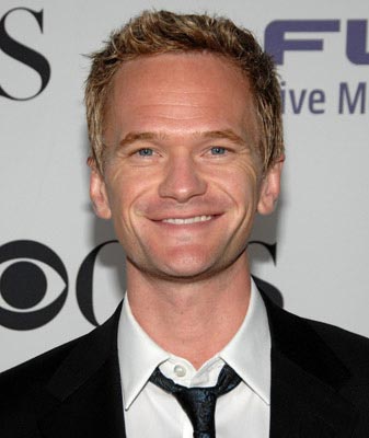 How I Met Your Mother Neil Patrick Harris Barney Stinson Appreciation 12 