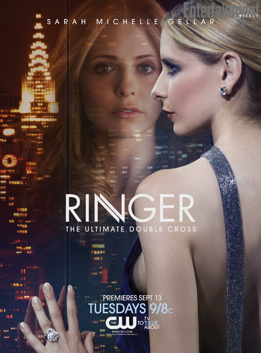 ringer sarah michelle gellar