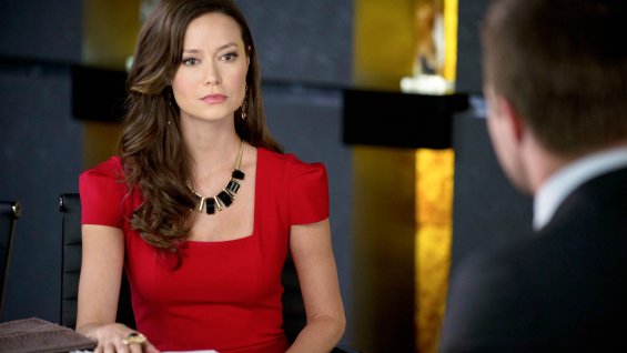 Summer Glau tv shows Summer Glau tv shows