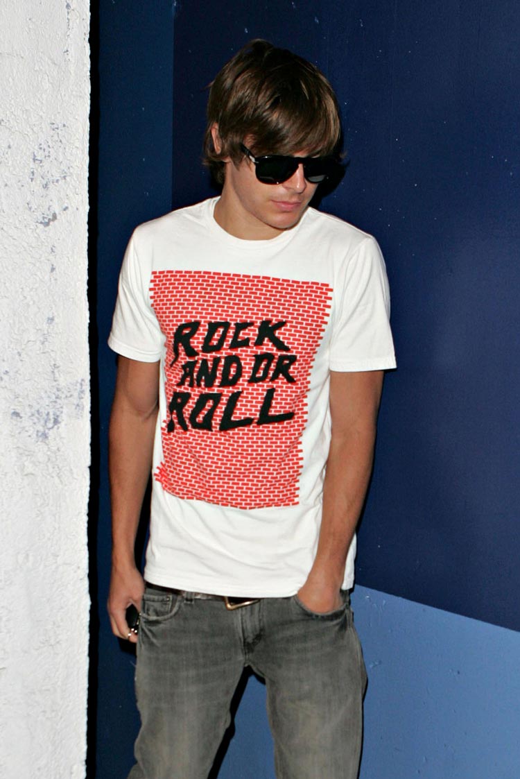 zac efron paparazzi